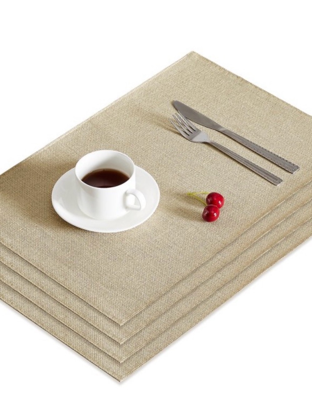 Placemats- Dining - Summer Outdoor